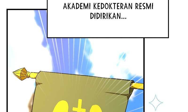 To Hell With Being a Saint, I’m a Doctor Chapter 77 - halaman 40