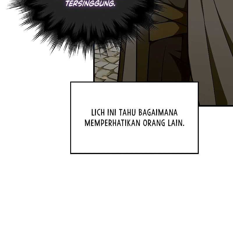 To Hell With Being a Saint, I’m a Doctor Chapter 77 - halaman 49