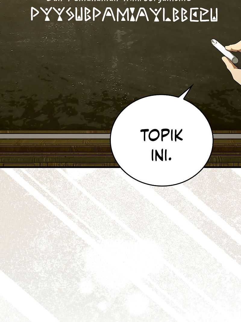 To Hell With Being a Saint, I’m a Doctor Chapter 77 - halaman 7