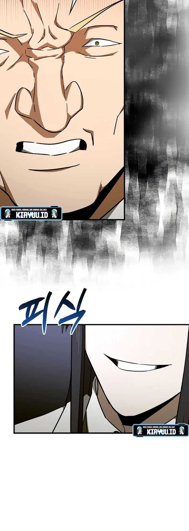 To Hell With Being a Saint, I’m a Doctor Chapter 78 - halaman 13