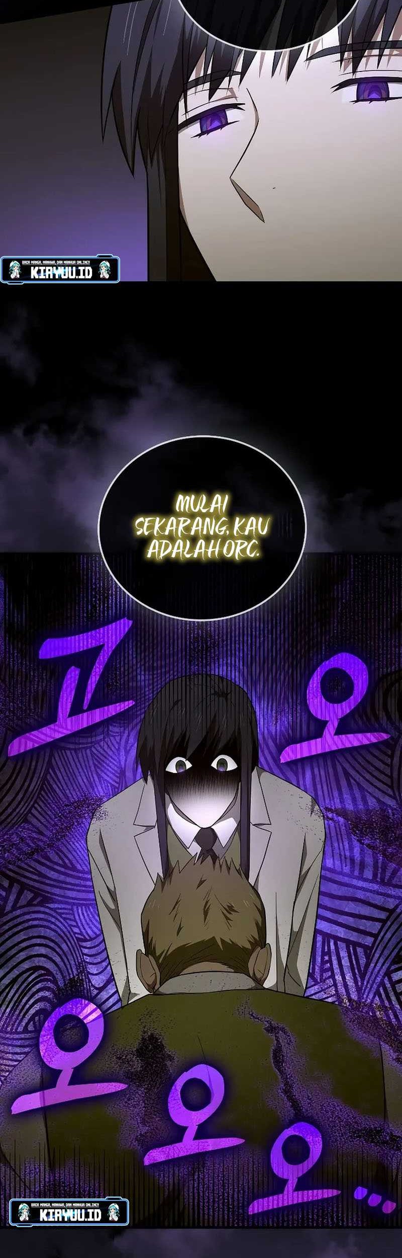 To Hell With Being a Saint, I’m a Doctor Chapter 78 - halaman 15