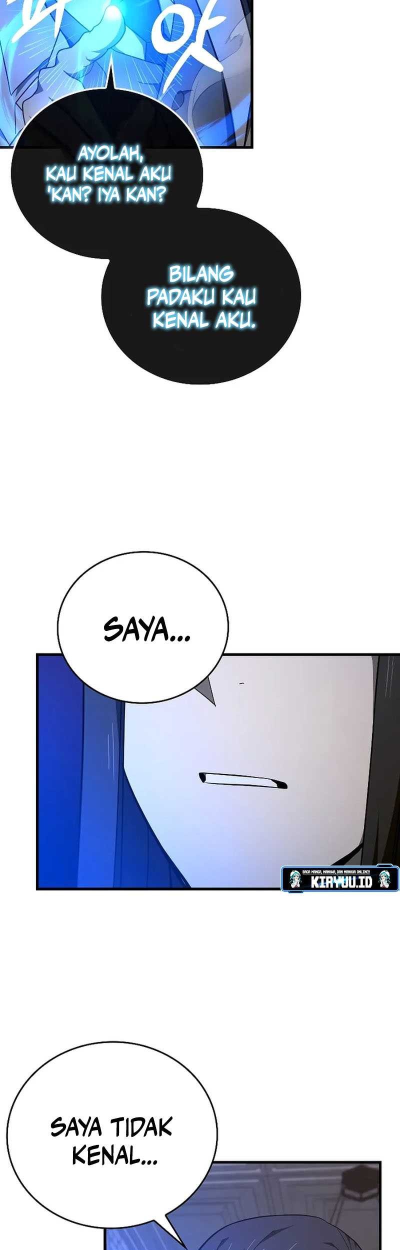 To Hell With Being a Saint, I’m a Doctor Chapter 78 - halaman 24