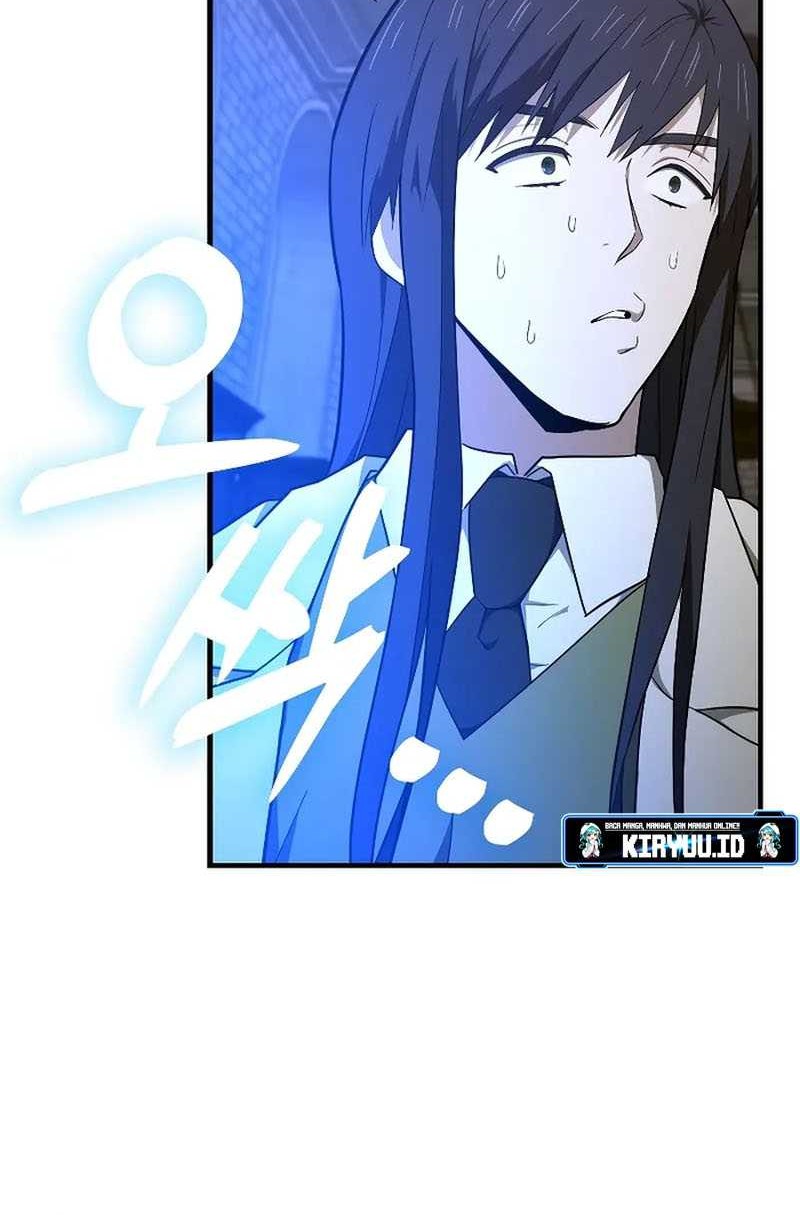 To Hell With Being a Saint, I’m a Doctor Chapter 78 - halaman 25