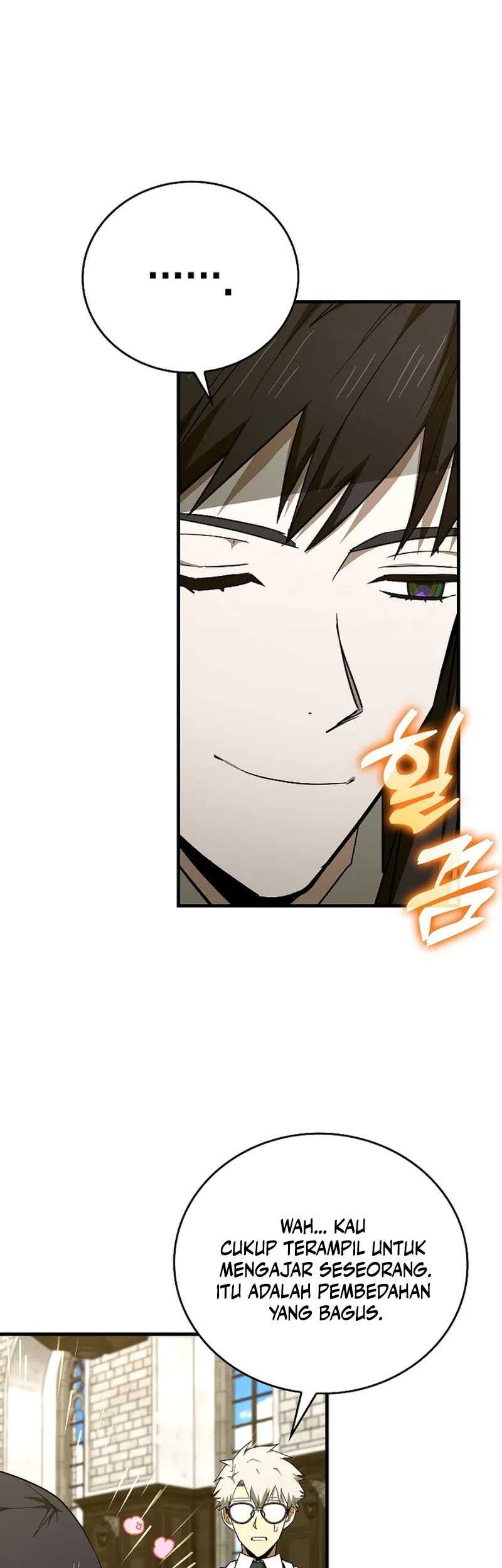 To Hell With Being a Saint, I’m a Doctor Chapter 78 - halaman 40