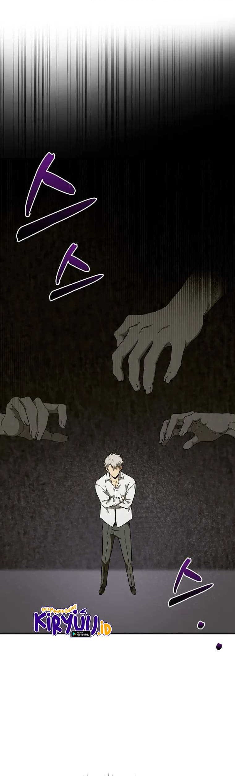 To Hell With Being a Saint, I’m a Doctor Chapter 79 - halaman 11
