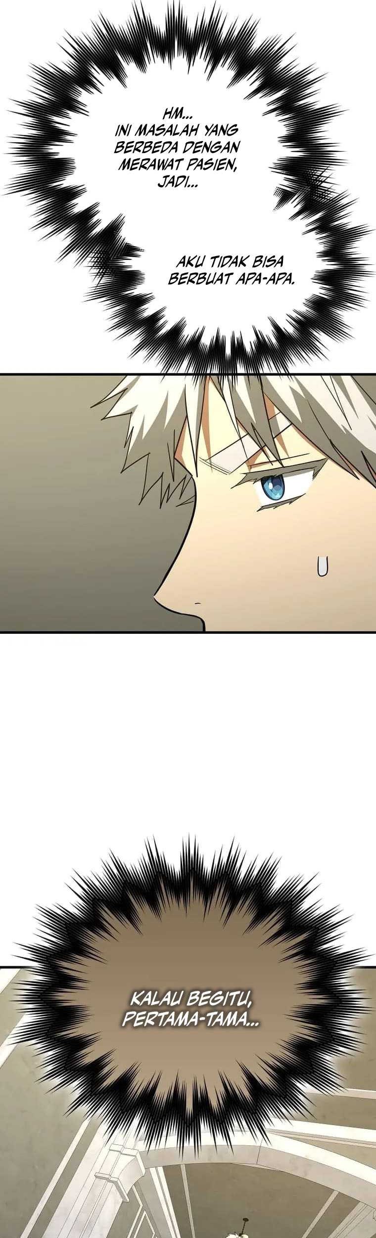 To Hell With Being a Saint, I’m a Doctor Chapter 79 - halaman 12