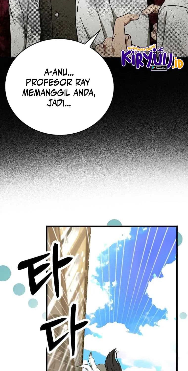 To Hell With Being a Saint, I’m a Doctor Chapter 79 - halaman 17