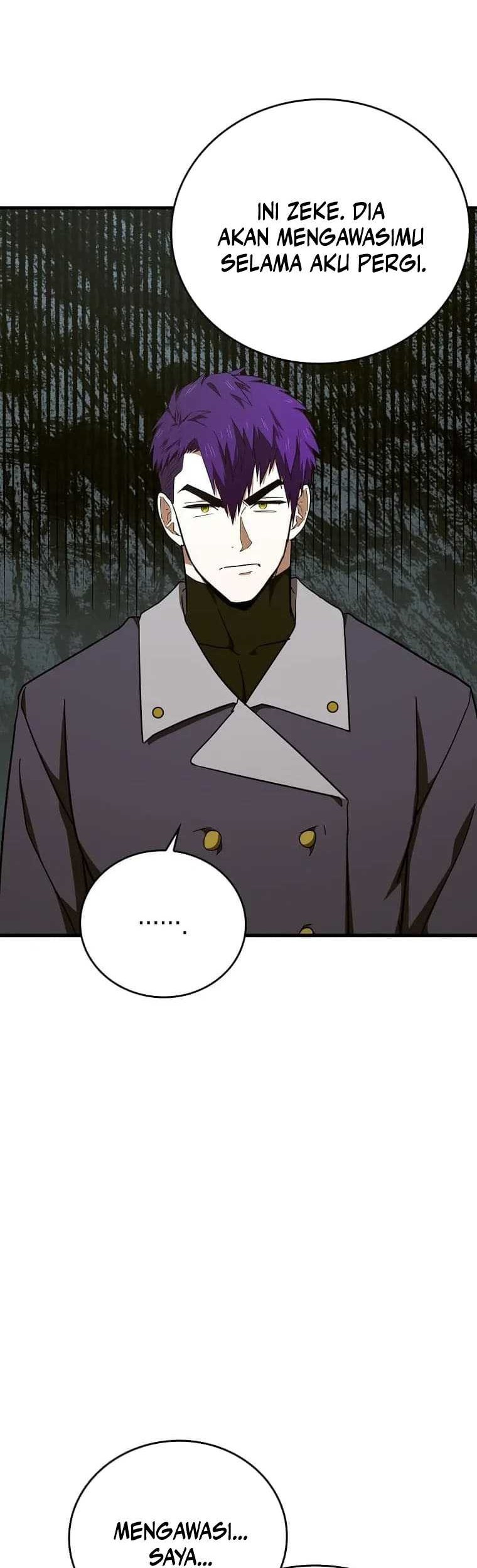 To Hell With Being a Saint, I’m a Doctor Chapter 79 - halaman 19