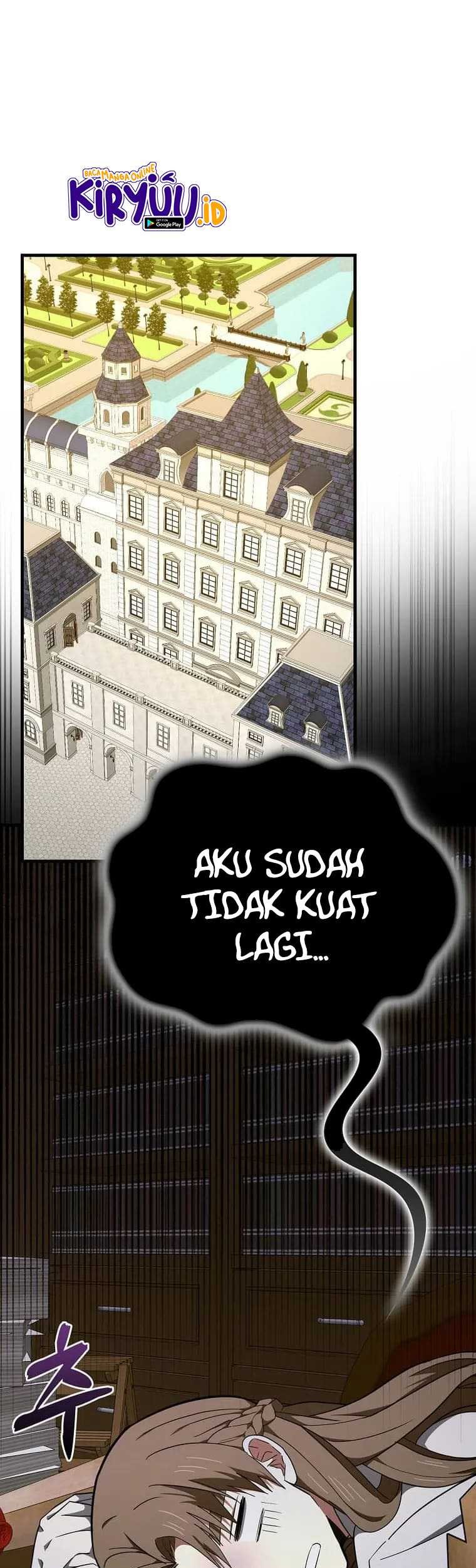 To Hell With Being a Saint, I’m a Doctor Chapter 79 - halaman 2