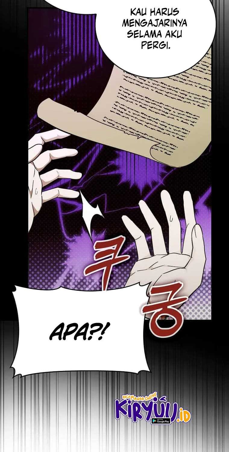 To Hell With Being a Saint, I’m a Doctor Chapter 79 - halaman 21