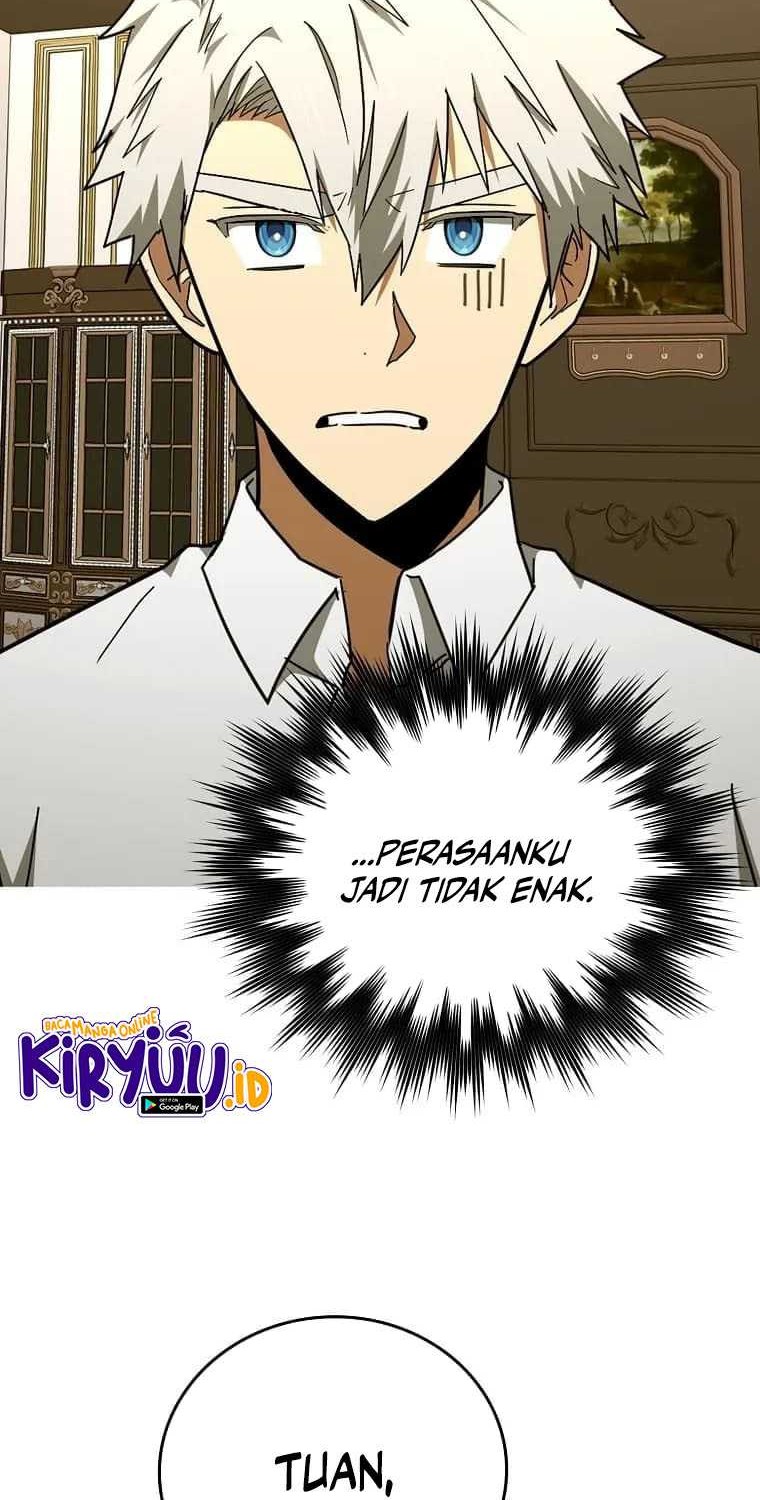To Hell With Being a Saint, I’m a Doctor Chapter 79 - halaman 25