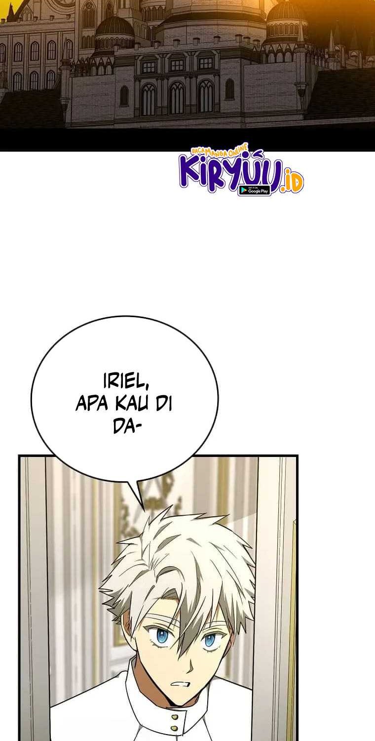 To Hell With Being a Saint, I’m a Doctor Chapter 79 - halaman 29