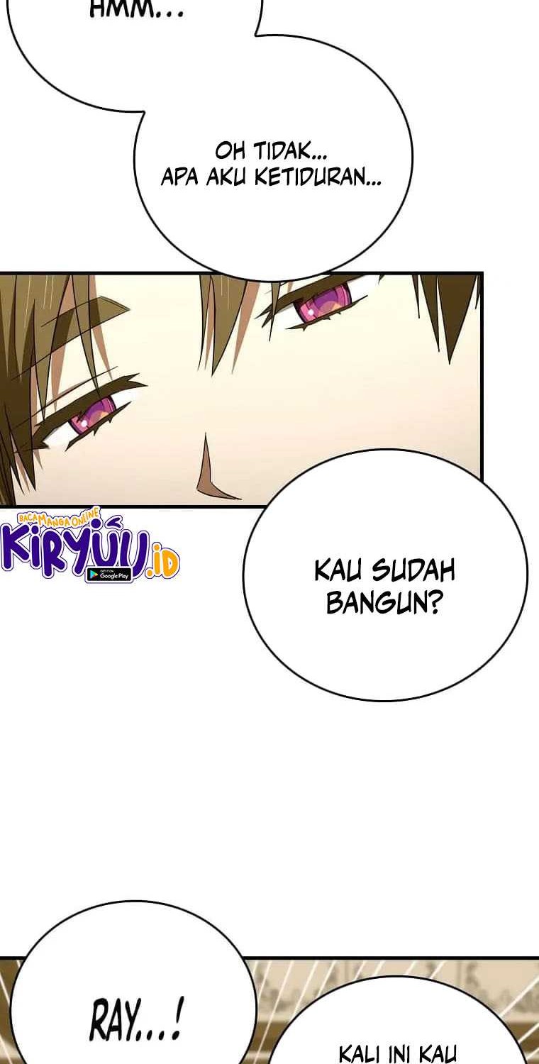 To Hell With Being a Saint, I’m a Doctor Chapter 79 - halaman 33