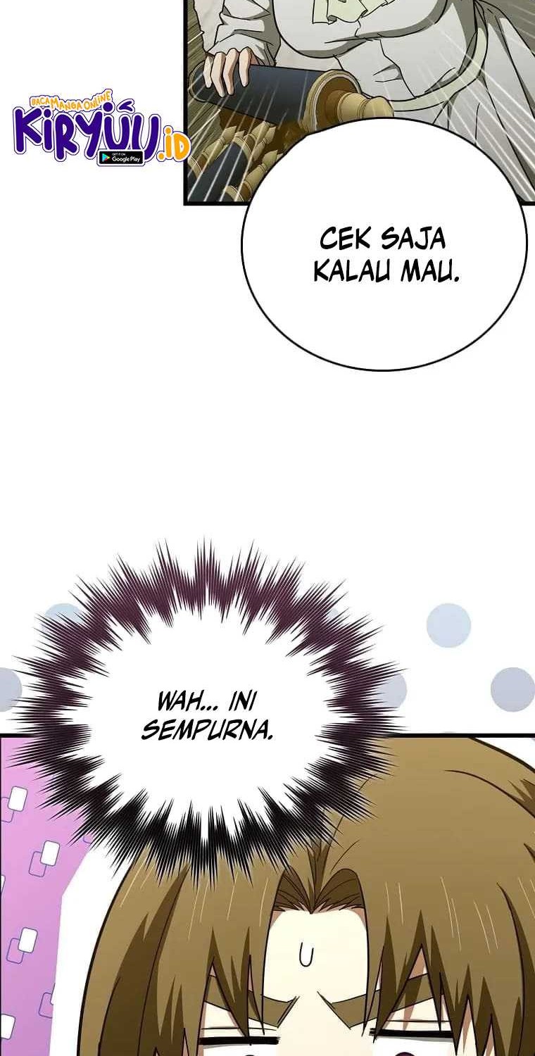 To Hell With Being a Saint, I’m a Doctor Chapter 79 - halaman 37