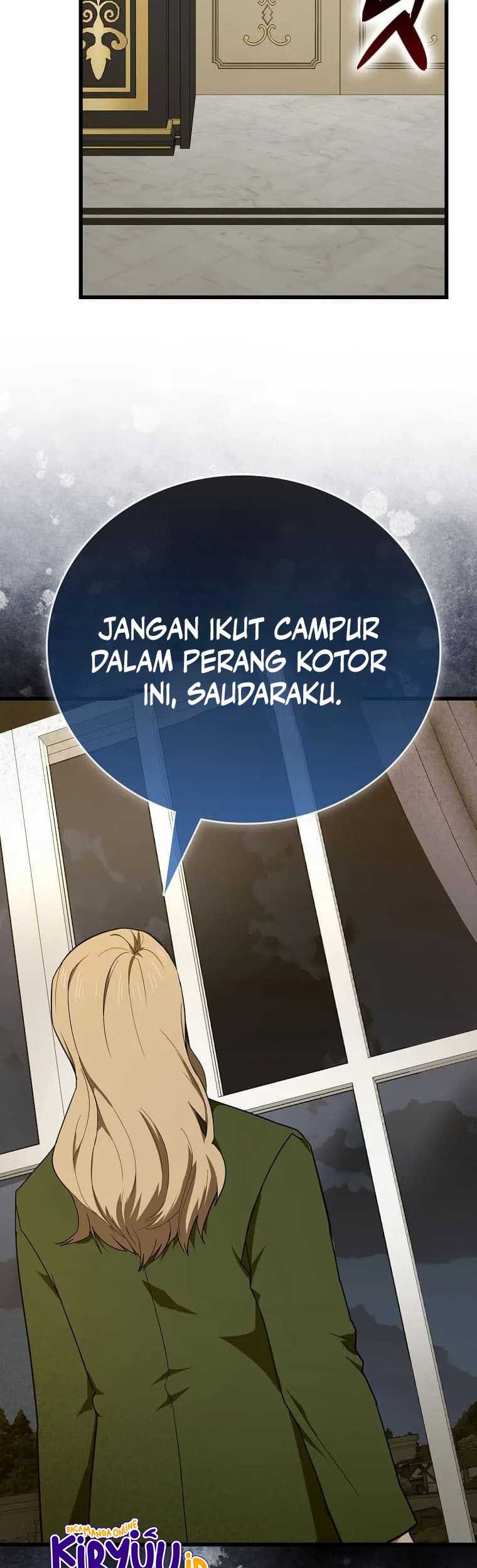 To Hell With Being a Saint, I’m a Doctor Chapter 79 - halaman 47