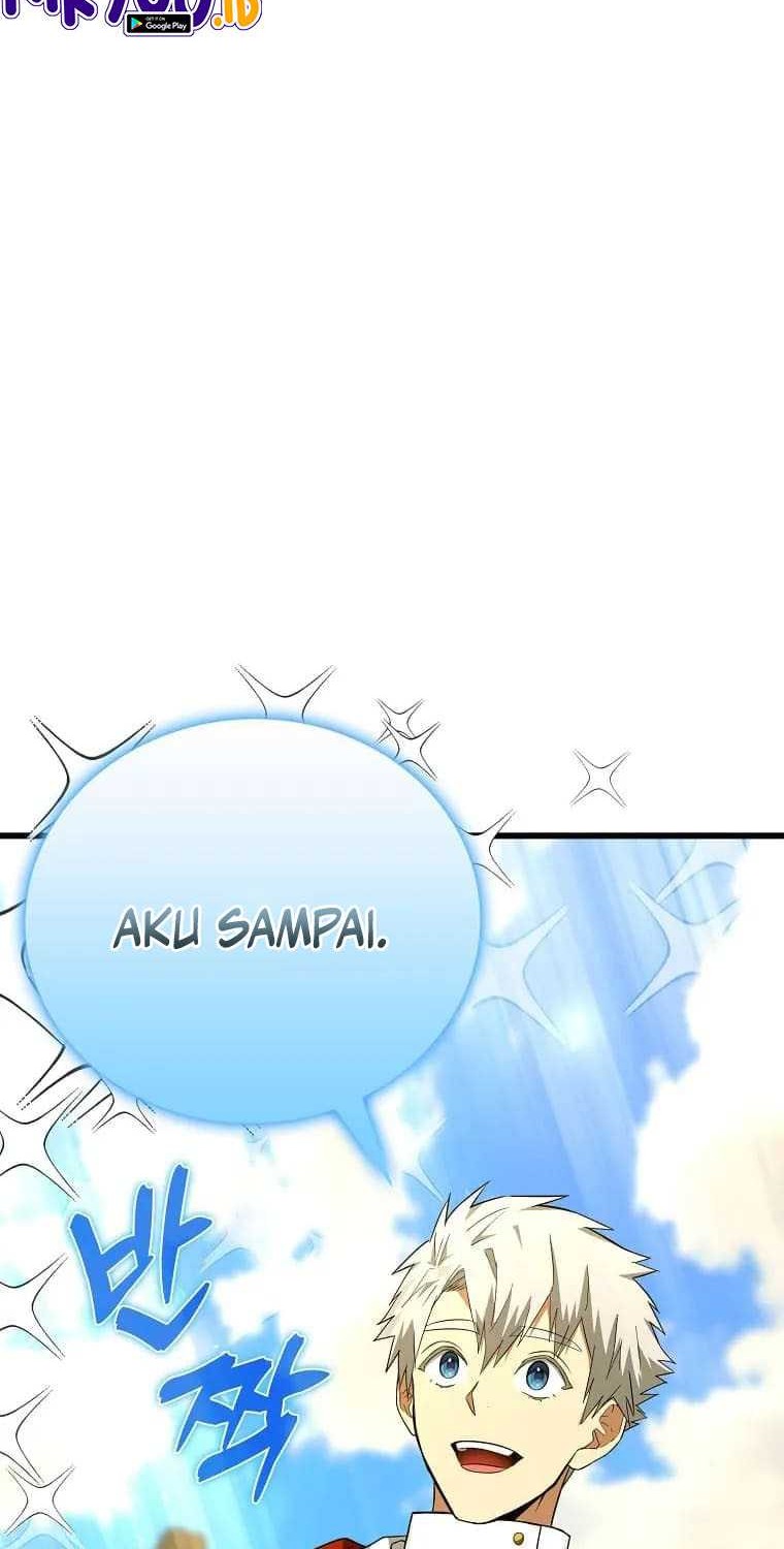 To Hell With Being a Saint, I’m a Doctor Chapter 79 - halaman 49
