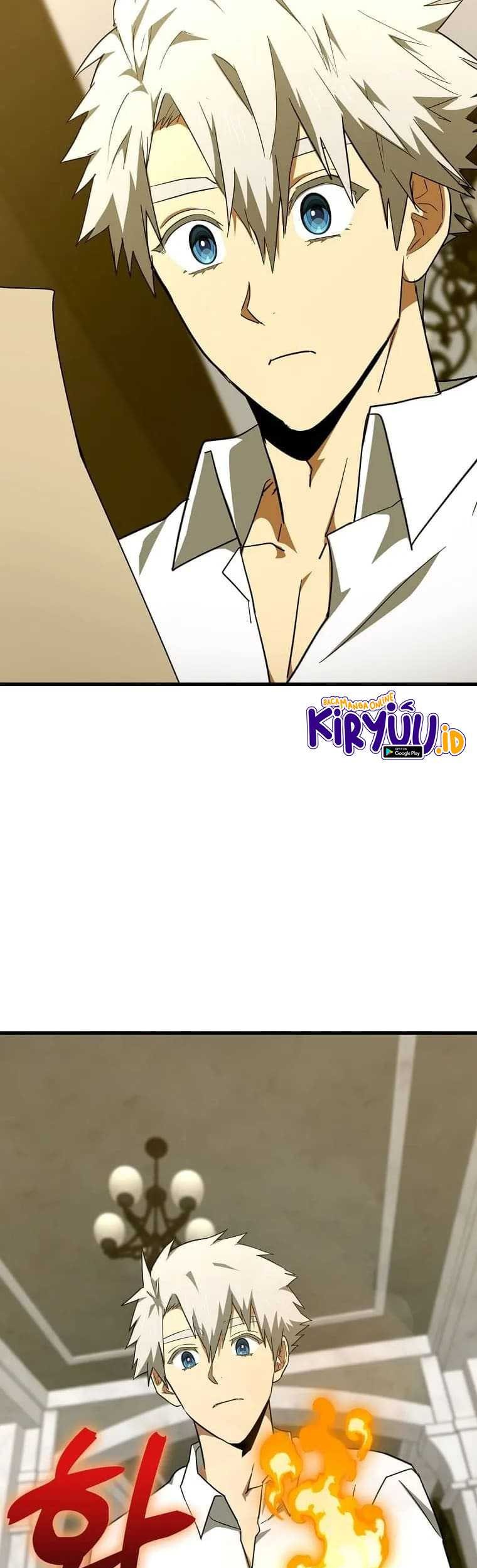 To Hell With Being a Saint, I’m a Doctor Chapter 79 - halaman 6