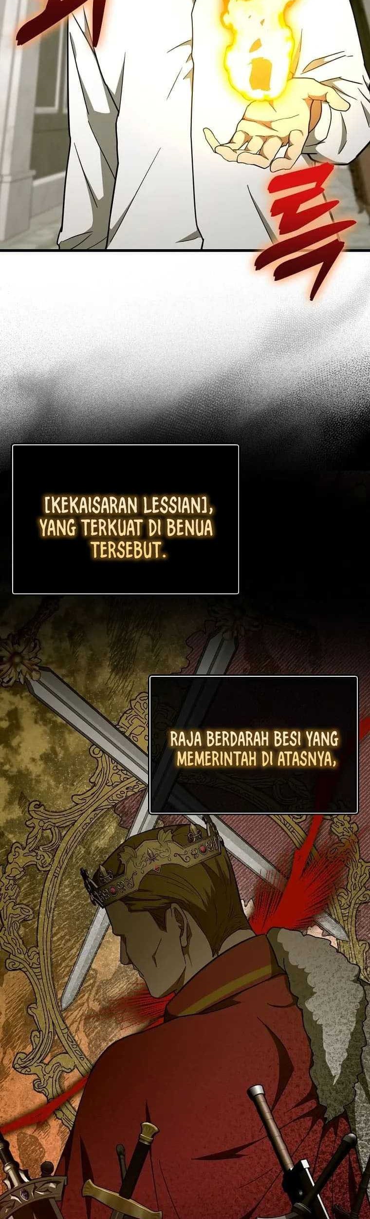 To Hell With Being a Saint, I’m a Doctor Chapter 79 - halaman 7