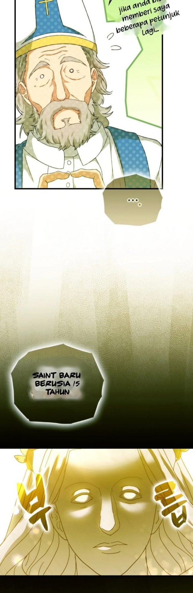 To Hell With Being a Saint, I’m a Doctor Chapter 8 - halaman 10