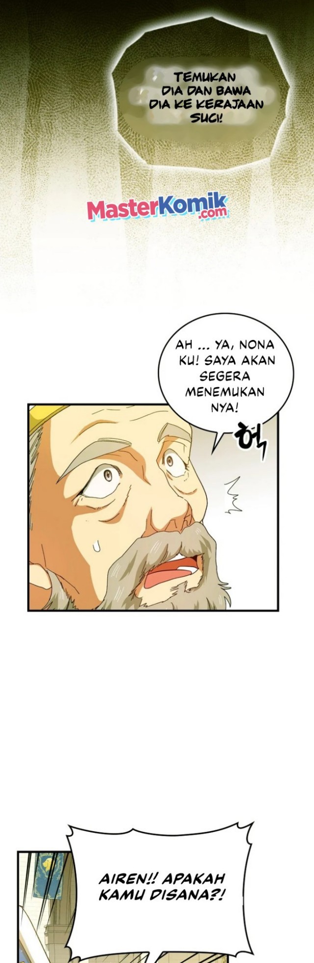 To Hell With Being a Saint, I’m a Doctor Chapter 8 - halaman 11