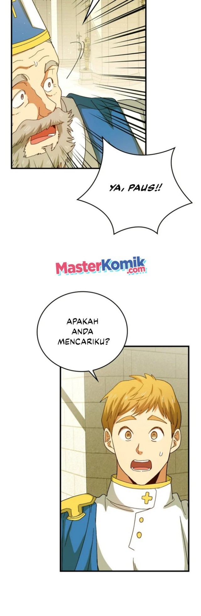 To Hell With Being a Saint, I’m a Doctor Chapter 8 - halaman 12