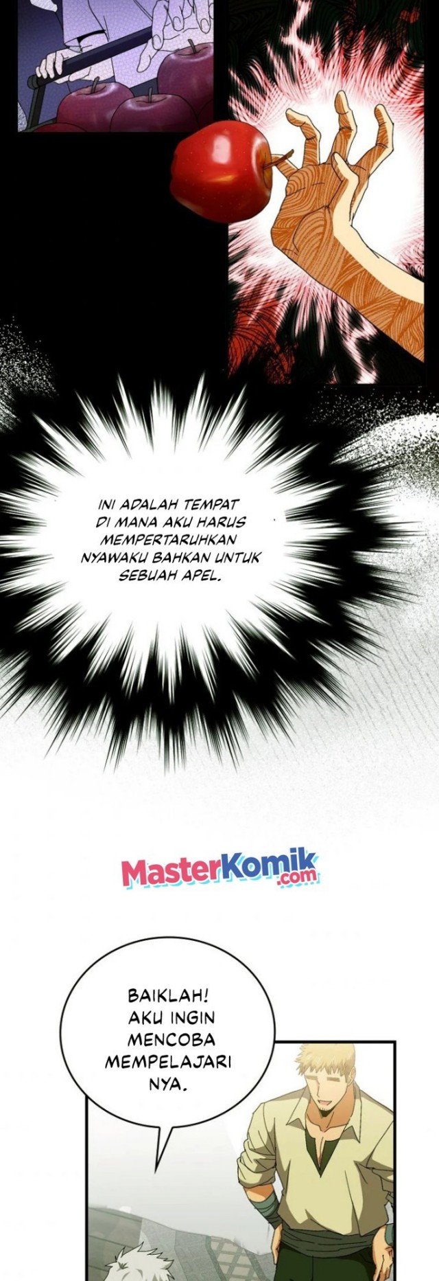 To Hell With Being a Saint, I’m a Doctor Chapter 8 - halaman 19