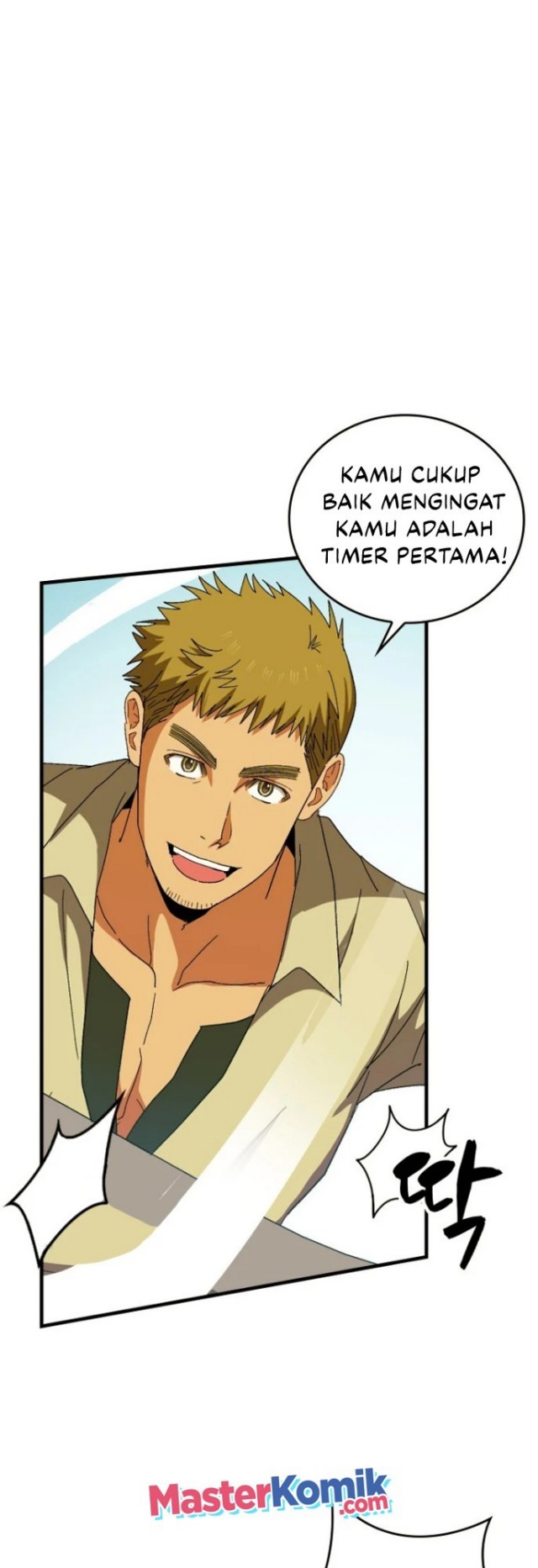 To Hell With Being a Saint, I’m a Doctor Chapter 8 - halaman 22