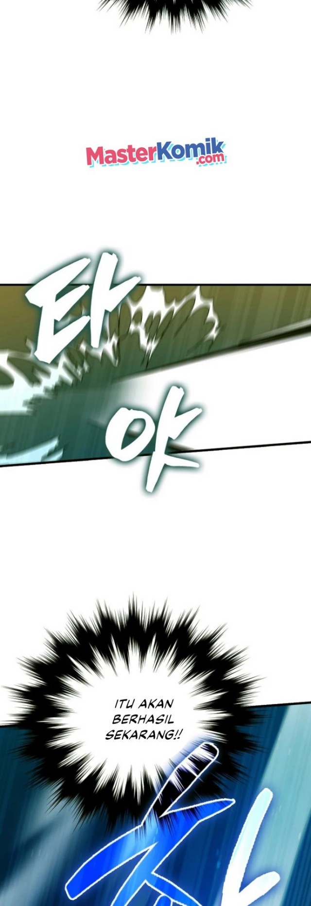 To Hell With Being a Saint, I’m a Doctor Chapter 8 - halaman 28