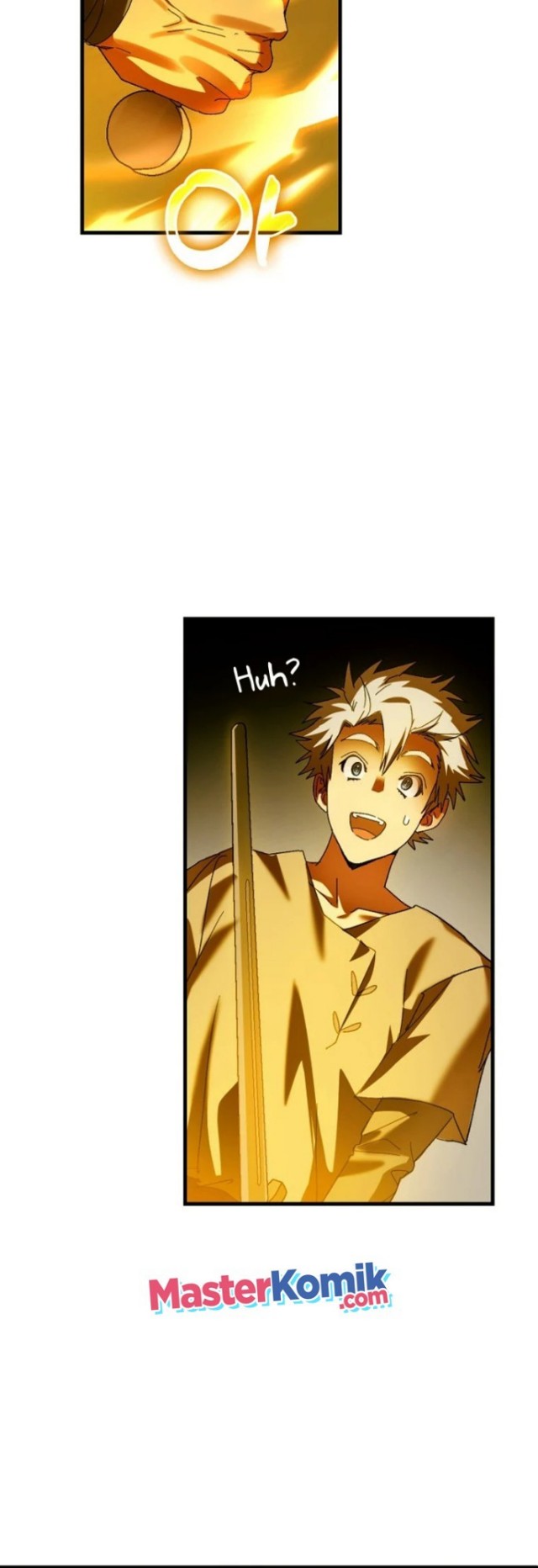 To Hell With Being a Saint, I’m a Doctor Chapter 8 - halaman 32