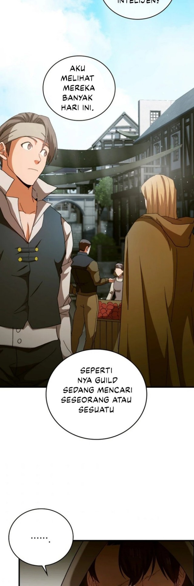 To Hell With Being a Saint, I’m a Doctor Chapter 8 - halaman 38