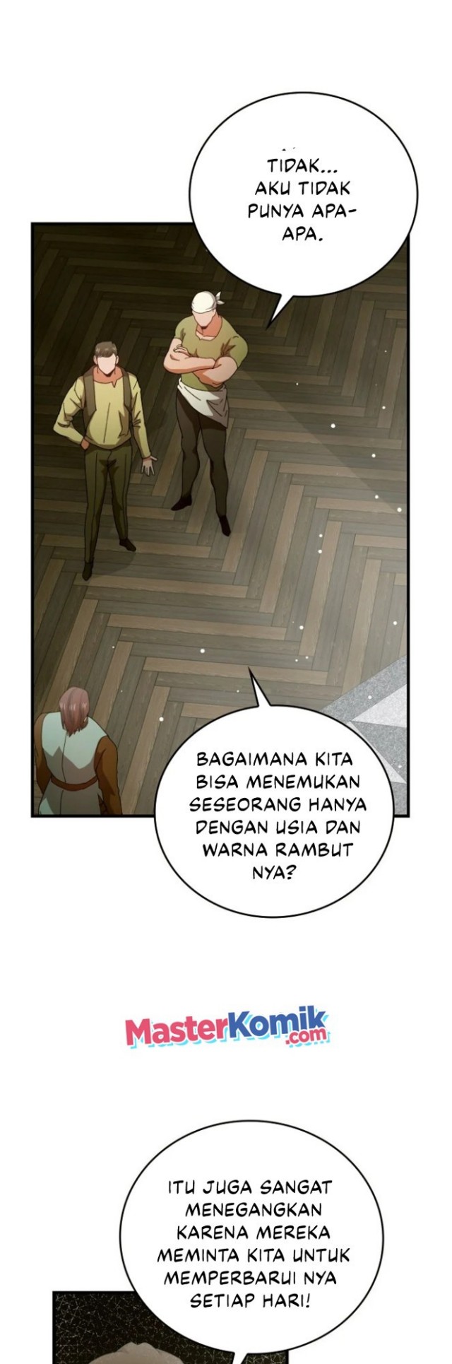 To Hell With Being a Saint, I’m a Doctor Chapter 8 - halaman 40