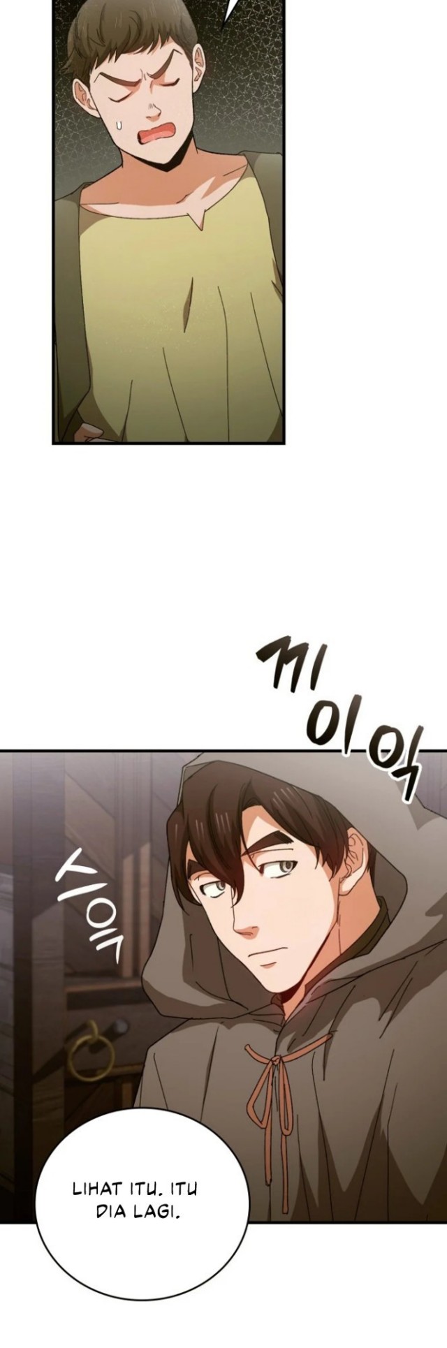 To Hell With Being a Saint, I’m a Doctor Chapter 8 - halaman 41