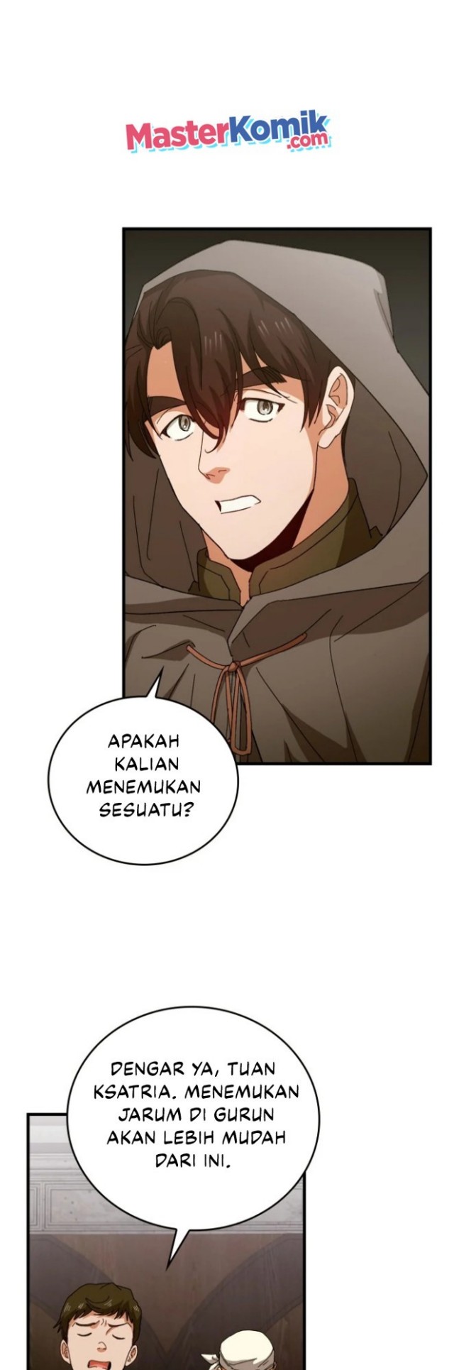 To Hell With Being a Saint, I’m a Doctor Chapter 8 - halaman 42
