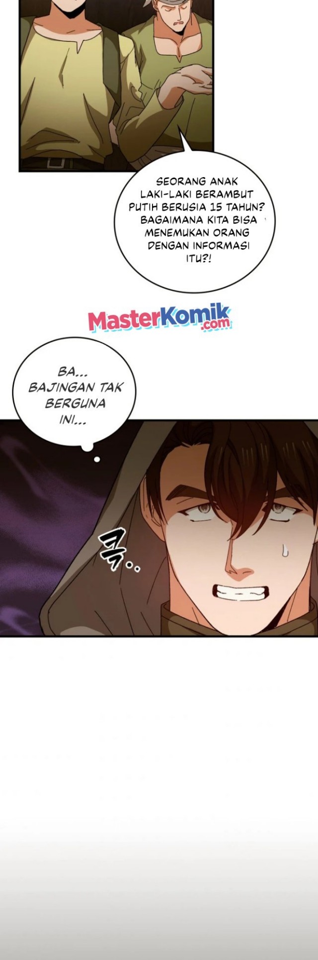 To Hell With Being a Saint, I’m a Doctor Chapter 8 - halaman 43