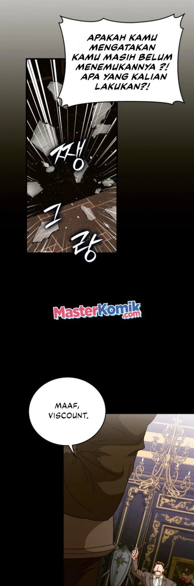 To Hell With Being a Saint, I’m a Doctor Chapter 8 - halaman 44
