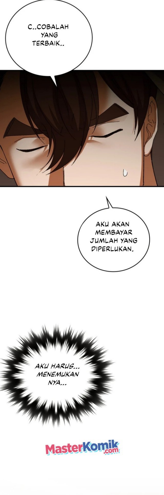 To Hell With Being a Saint, I’m a Doctor Chapter 8 - halaman 47