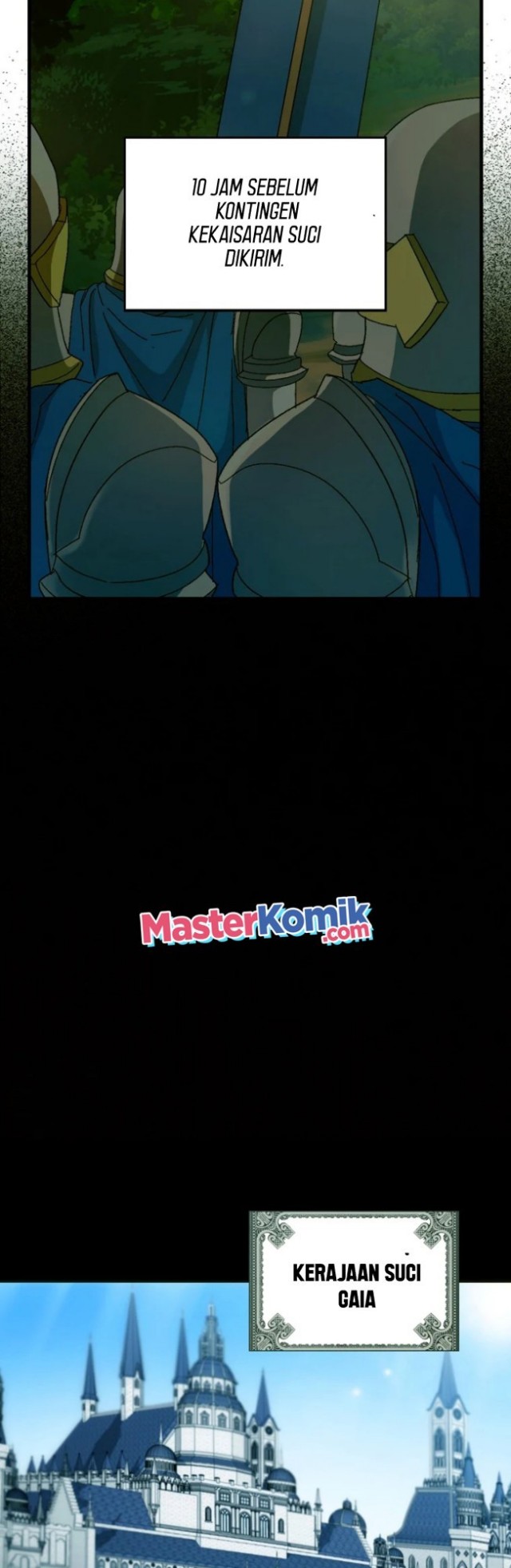 To Hell With Being a Saint, I’m a Doctor Chapter 8 - halaman 6