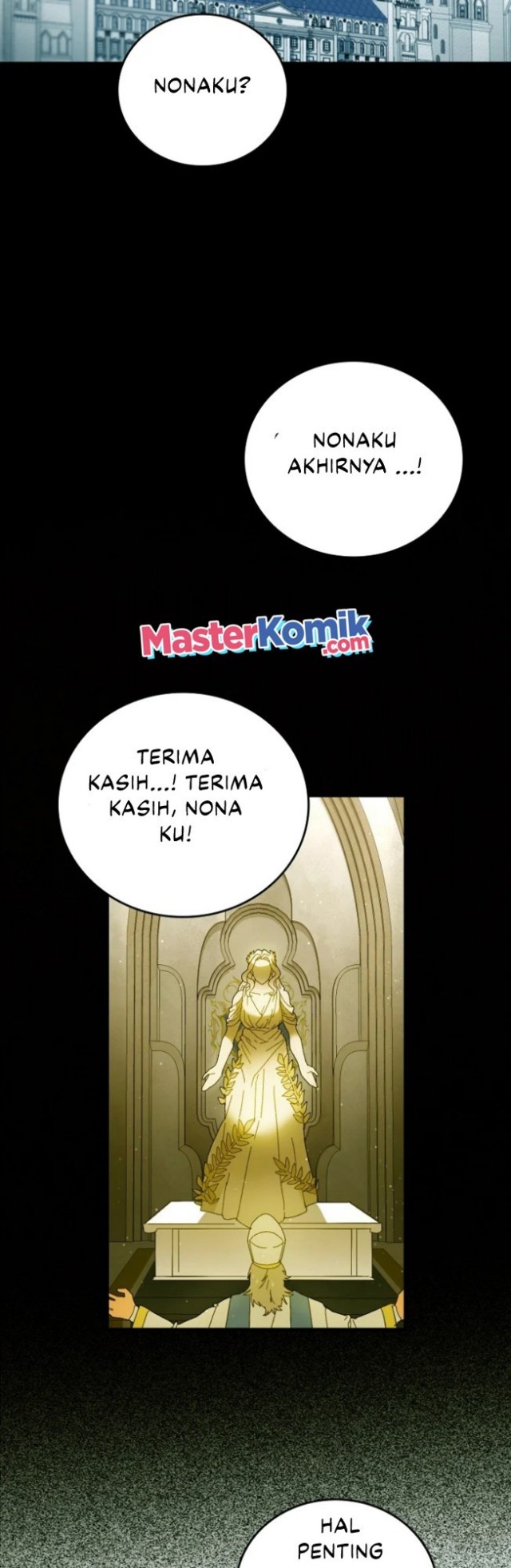 To Hell With Being a Saint, I’m a Doctor Chapter 8 - halaman 7