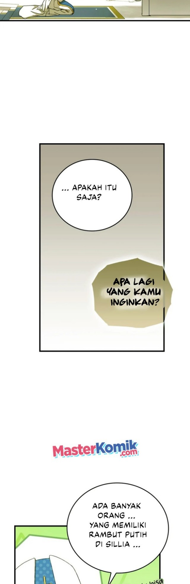 To Hell With Being a Saint, I’m a Doctor Chapter 8 - halaman 9
