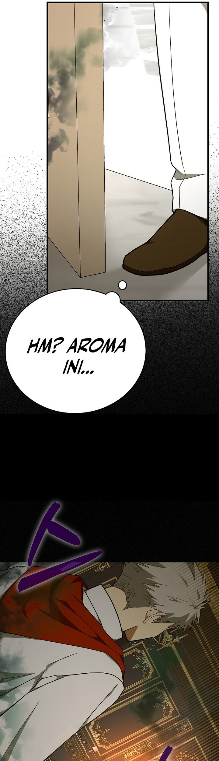 To Hell With Being a Saint, I’m a Doctor Chapter 80 - halaman 10