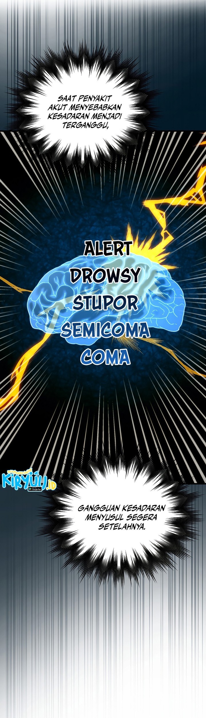 To Hell With Being a Saint, I’m a Doctor Chapter 80 - halaman 17