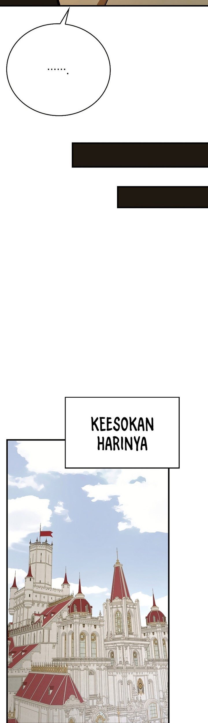 To Hell With Being a Saint, I’m a Doctor Chapter 80 - halaman 23