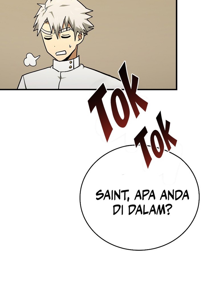To Hell With Being a Saint, I’m a Doctor Chapter 80 - halaman 27