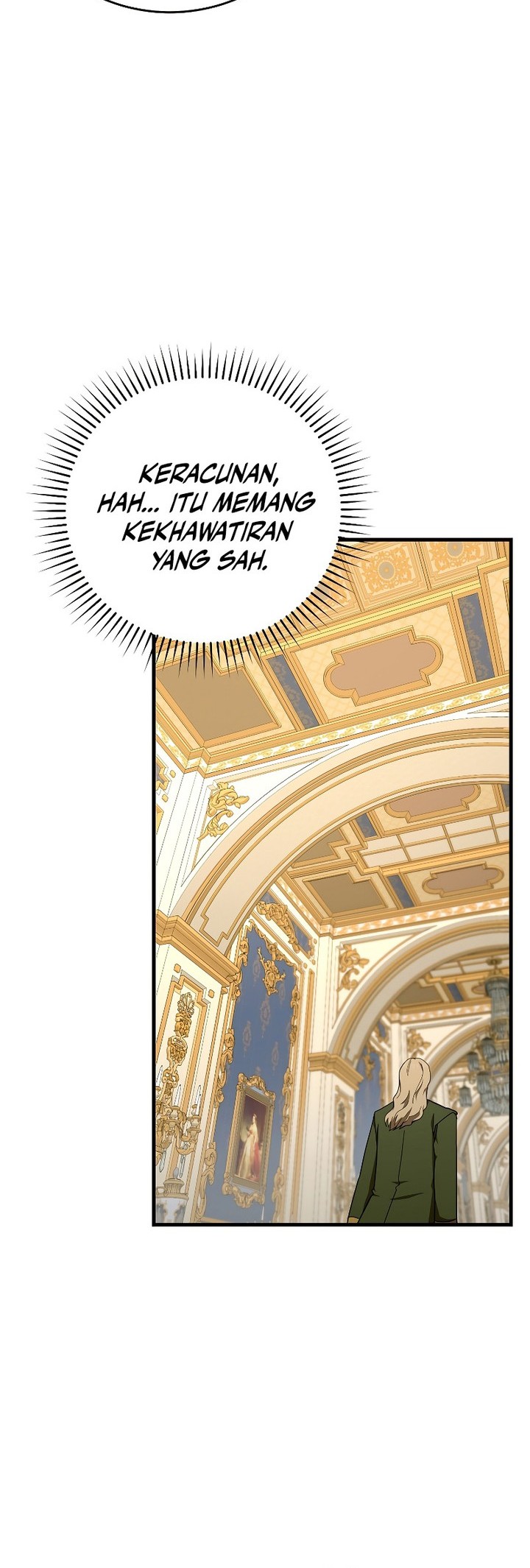 To Hell With Being a Saint, I’m a Doctor Chapter 80 - halaman 34