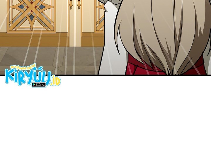 To Hell With Being a Saint, I’m a Doctor Chapter 80 - halaman 46
