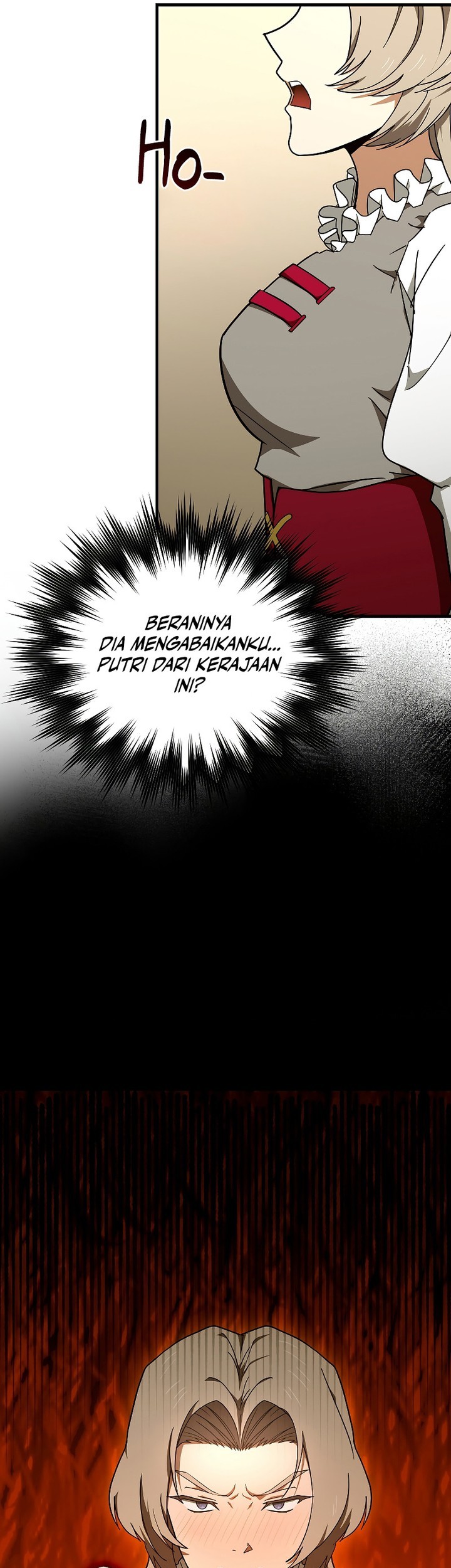 To Hell With Being a Saint, I’m a Doctor Chapter 80 - halaman 47