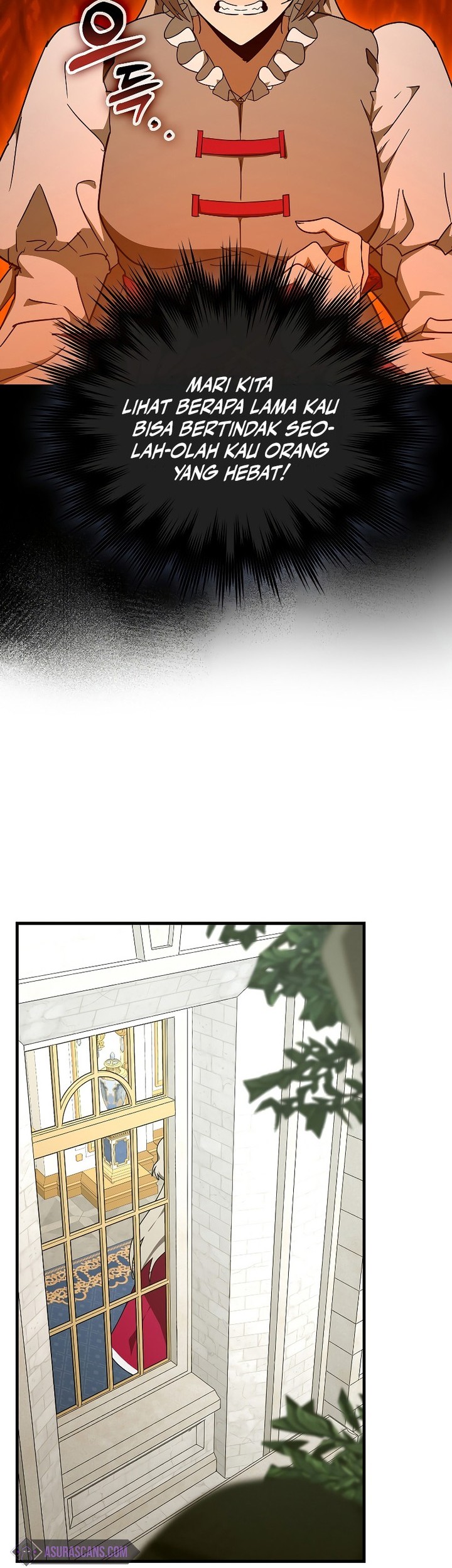 To Hell With Being a Saint, I’m a Doctor Chapter 80 - halaman 48