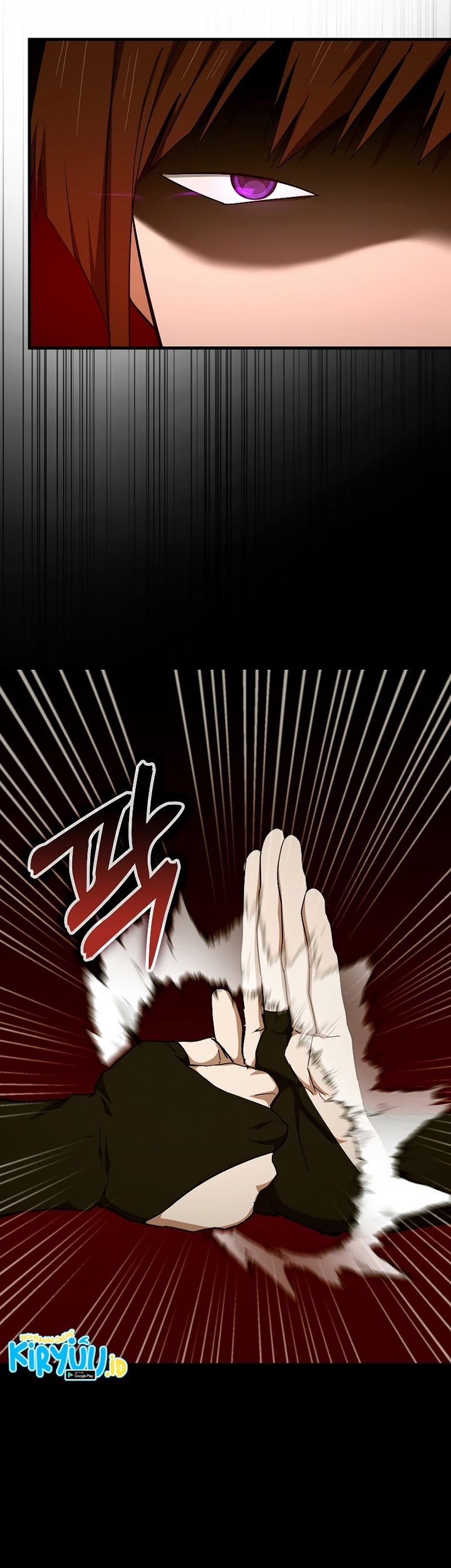 To Hell With Being a Saint, I’m a Doctor Chapter 80 - halaman 56