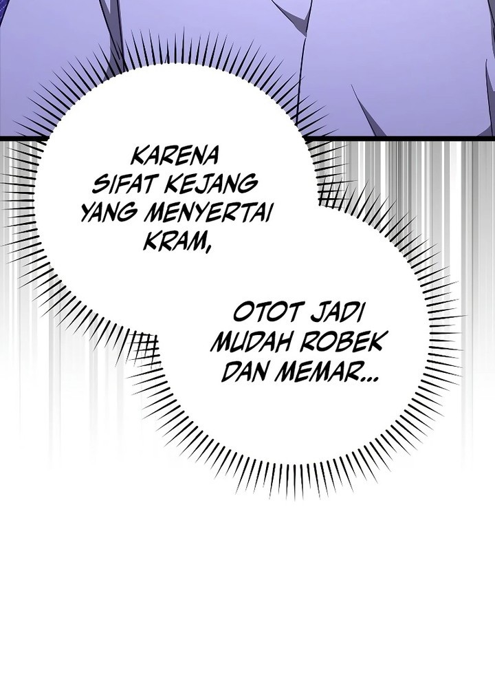 To Hell With Being a Saint, I’m a Doctor Chapter 81 - halaman 12