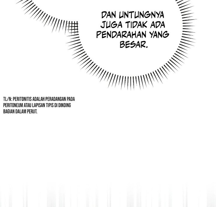 To Hell With Being a Saint, I’m a Doctor Chapter 81 - halaman 18